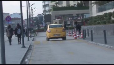 Bursa'da taksiciler isyanda! (ÖZEL HABER)