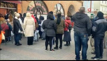 Edirne'ye gelen Bulgarlar şok yaşadı: Bunu beklemezdik