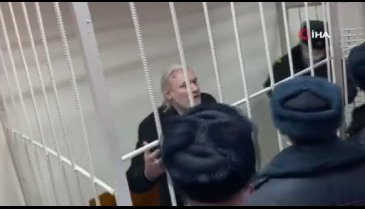Rusya'da çocuklara cinsel istismarda bulunan papaza 21 yıl hapis...