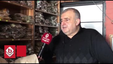 Bursa'da 'değeri bilinmeyen' şifalı bitkiler (ÖZEL HABER)