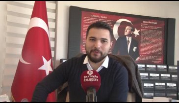 Bursa'dan dünya pazarına yolculuk (ÖZEL HABER)