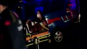 Bursa'da otobanda feci kaza: 3 ölü, 4 yaralı