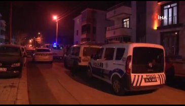 Kadın öğretmen, kardeşi tarafından katledildi