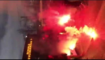 Bursa'da güzergah evlilik! Teklifi şaşırttı (ÖZEL HABER)