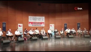 Bursa'da Şanlıurfa rüzgarı esti