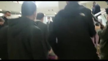 İçişleri Bakanı Süleyman Soylu Bursa'da muhtarlarla bir araya geldi