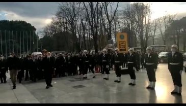 İçişleri Bakanı Süleyman Soylu Bursa'da muhtarlarla bir araya geldi - 2