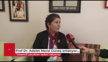 Bursa'da LÖDER umut dağıtıyor (ÖZEL HABER)