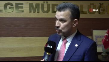 Turkovac aşısında randevular Bursa'da haftaya başlayacak