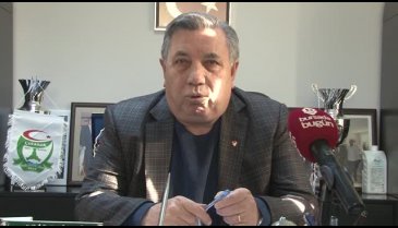 Bursa amatör kulüpler Türkiye'de en ön sırada (ÖZEL HABER)