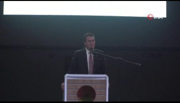 Türkiye'nin muhtarları Bursa'da fetih yolculuğuna çıktı