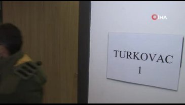 TURKOVAC Bursa'da uygulanmaya başlandı