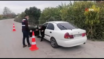 Yılbaşı öncesi sahte içki operasyonları devam ediyor! 106 litre ele geçirildi