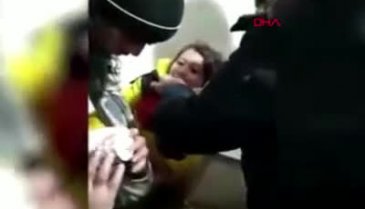 İran sınırında Afgan kadın soğuktan öldü, 2 çocuğu donmak üzereyken bulundu