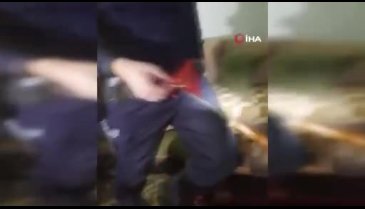 Bursa'da ekipleri alarma geçirmişti! Evinde uyurken bulundu