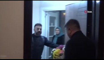 Azra yaşasaydı gazeteci olacaktı
