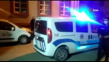 Bursa'da 13 aracın lastiklerini kesen şahıs psikiyatriye sevk edildi