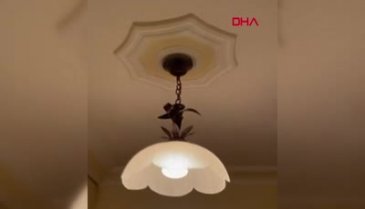 Akdeniz'de deprem! Birçok ilde hissedildi