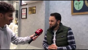 Altın piyasasında fed kararı bekleniyor! Bursa Kapalı Çarşı esnafından açıklama (ÖZEL HABER)