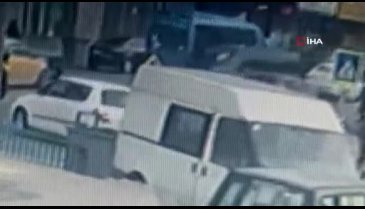 İstanbul Ümraniye'de, 13 yaşındaki kıza taciz iddiası ortalığı karıştırdı