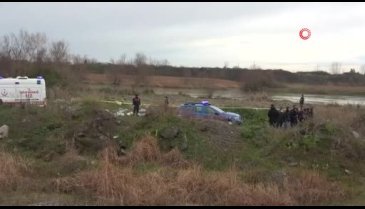Samsun'da 3 gündür kayıp olan gençten acı haber