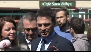 Ahmet Kural'a verilen hapis cezası uygun bulundu