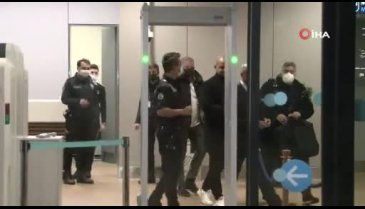 Galatasaray'ın yeni hocasından olay açıklama