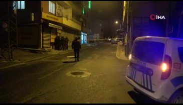 Kırklareli felaketi yaşıyor!