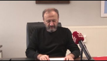 Başkandan deprem açıklaması! "Bursa diri kırıkların üzerinde" (ÖZEL HABER)