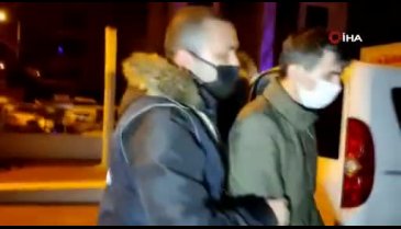 Türkiye'nin konuştuğu olayda Minik Ayşenur'un anne ve dayısı tutuklandı