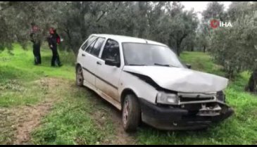 Bursa Gemlik'te hırsızlara darbe: 12 kişi yakalandı