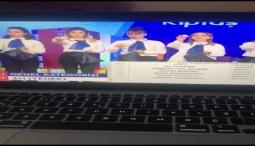 İBB'ye bağlı KİPTAŞ'ın kura çekimine hile karıştı iddiası