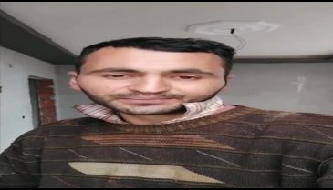 İnşaat işçisi son parasını TikToker'a verdi