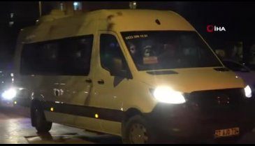 Babası tarafından öldüresiye darp edilen Cihan bebeği milletvekilleri ziyaret etti