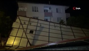Solunum cihazına bağlı genç için zamanla yarıştılar