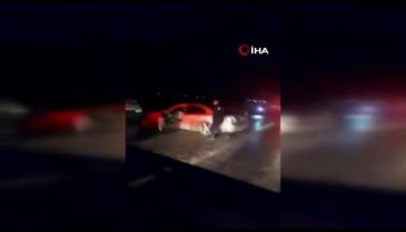 Adana'da feci kaza! 1 ölü, 2 yaralı