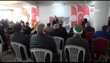 Bursa'da 'Yenidoğan'a t&acirc;ziye evi