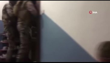 Çocukların müstehcen görüntülerini satan gruba operasyon