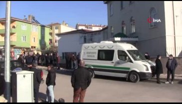 Bursa'da öldürülen Gözde eski eşiyle görüştüğü için kıskanılmış