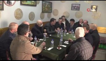 Bursa Osmangazi'de Küplüpınar'a yakışan hizmet