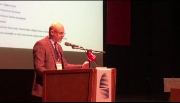 TMMOB Elektrik Mühendisleri Odası Bursa şubesinde seçim heyecanı