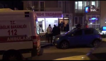 İzmir'de trans birey evinin önünde ölü bulundu