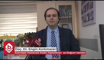 Rahim ağzı kanseri önlenebilir mi? "Aşınızı ve taramanızı ihmal etmeyin" (ÖZEL HABER)