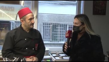 Çorba dil yakıyor!&nbsp;Peki ya cebimiz? Bursa'da esnaf anlattı (ÖZEL HABER)