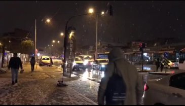 Meteoroloji uyardı! Bursa'da kar etkisini sürdürecek mi?