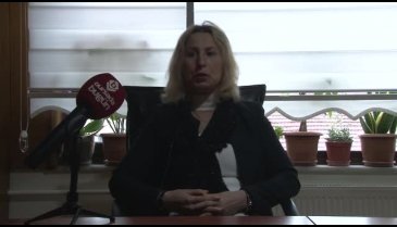 TUMEF Bursa'da uyuşturucuya ket vuracak (ÖZEL HABER)