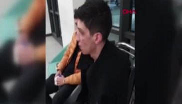 İstanbul'da indi bindi ücretini fazla bulan yolcudan taksiciye dayak