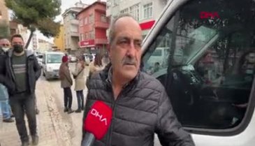 İstanbul Kartal'da silahlı saldırıda hemşire Ömür Erez hayatını kaybetti