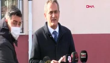 Bakan Özer açıkladı! Yarı yıl tatili uzayacak mı?