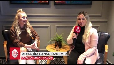 Bursa'da kadınlar özgürlük için gaza basacak (ÖZEL HABER)